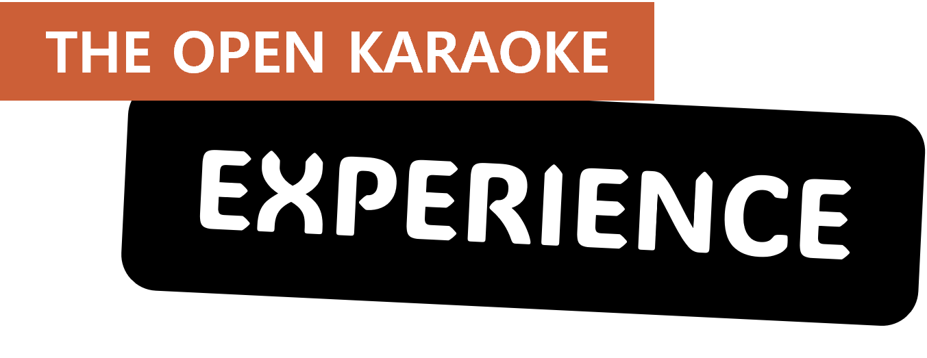 The Open Karaoke Experience