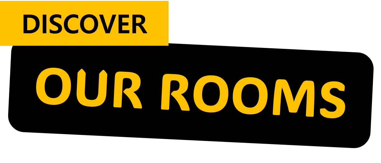 Discover Our Rooms