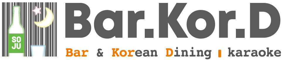 Bar.Kor.D — Bar, Korean Dining & Karaoke
